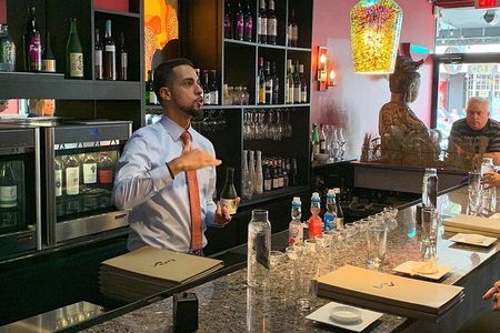 Flavors of Winter Park Foodie Walking Tour