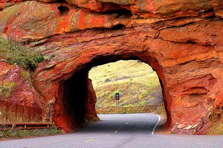 Visit Red Rocks Park, Continental Divide & Breckenridge