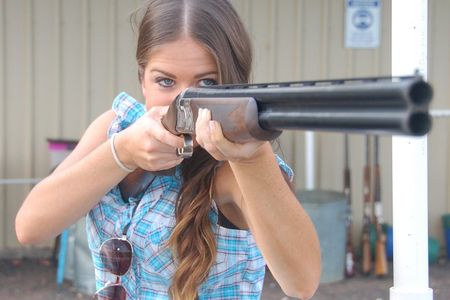 ‘Have a Go’ Clay Target Shooting - Victoria (Werribee)