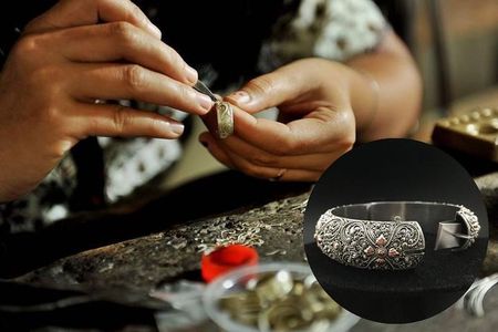 Bali Private Tour: Ubud Artisan Village Day Tour (All Inclusive)