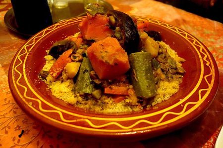 Cooking Class – Enjoy the Dishes you Make