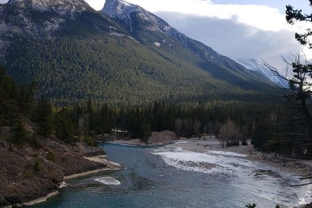 Lake Louise and Banff Day Trip