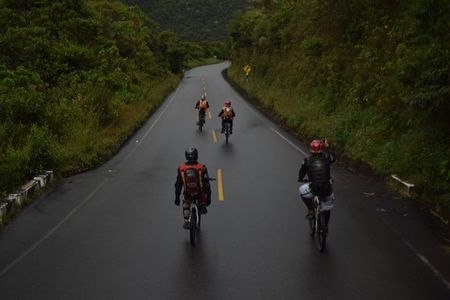 Inca Jungle Trek to Machu Picchu 3 Days Tour