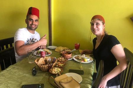 3-Day Private Tour: Giza, Cairo, and Alexandria with free Airport Transfers
