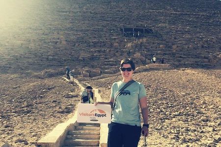 Special 2 Day Tour in Cairo (Private Tours)