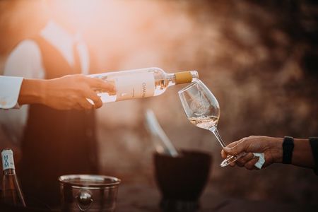 Half-Day Stellenbosch Winelands Tour from Cape Town