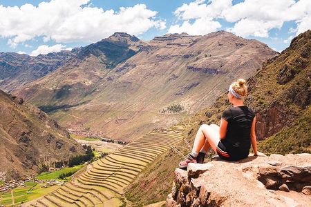Sacred Valley VIP Experience – Full Day