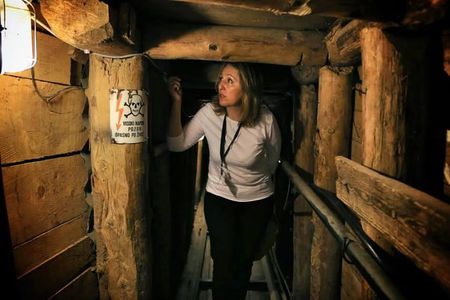 The Siege of Sarajevo Tour