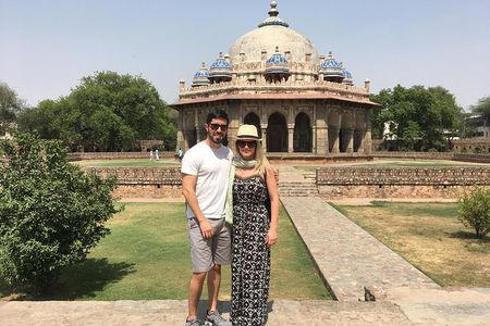 Exclusive Delhi City TOUR