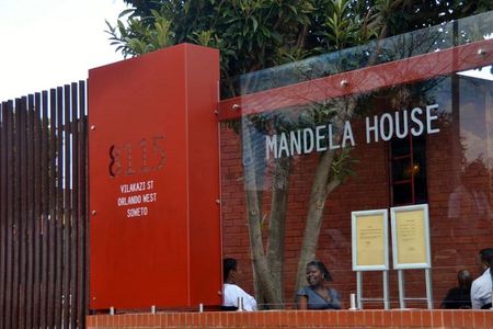 Museums of Johannesburg & Soweto Tour