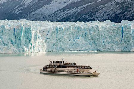 9-Day Patagonia Tour: El Calafate, El Chalten and Puerto Natales 