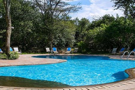 3 Day Masai Mara Safari
