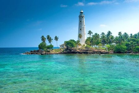 Galle City Tour
