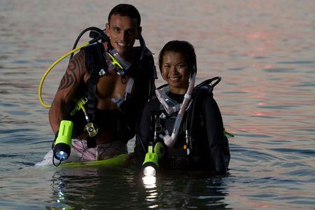 Adventure Dive