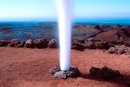 Timanfaya Park & Camel Ride (extra cost) - Short South Tour 