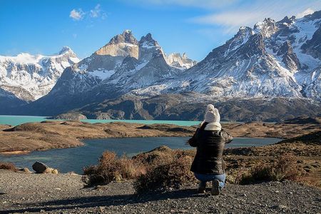5-Day El Calafate and Torres del Paine