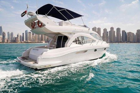 Exclusive Yacht with Private Transfer