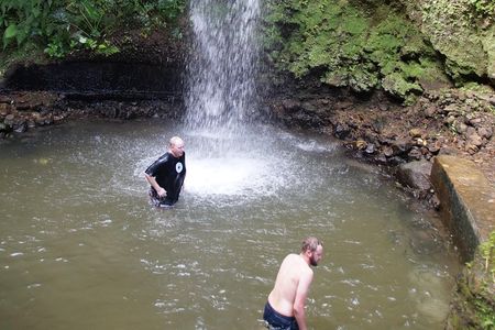 St Lucia Sunday's Tour