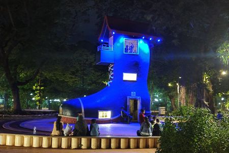 Midnight Mumbai: Highlights, Heritage & Sea Link Drive