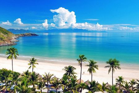 Nha Trang Bay Private Boat Tour
