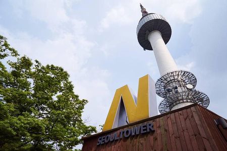 [ Half Day ] Sightseeing, Top 3 spots of Seoul !!