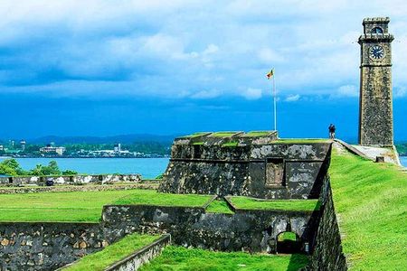 Day tour of Galle 