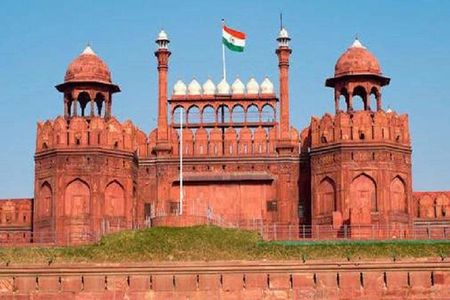 DELHI - AGRA TOUR (3 Nights /4 Days)