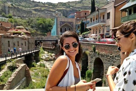 5 DAYS IN TBILISI & WESTERN GEORGIA - Starting from Kutaisi