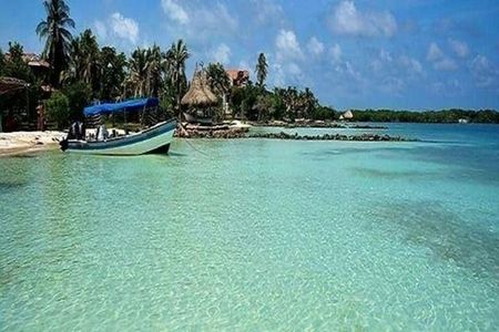 Isla del Sol pass - Cartagena