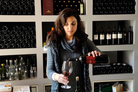 Wine Trails Private Tour/ Nemea visit 3 wineries from Athens or Nafplion (10 h)