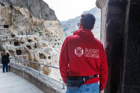 BORJOMI, RABATI & VARDZIA - Group Tour From Tbilisi