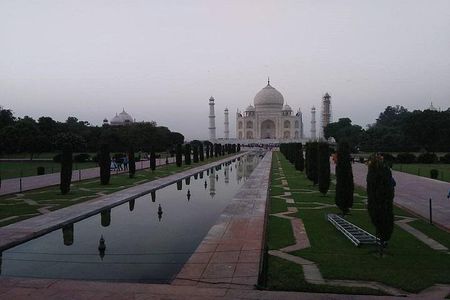 RAJASTHAN + TAJ MAHAL TOUR (12 Nights /13 Days)