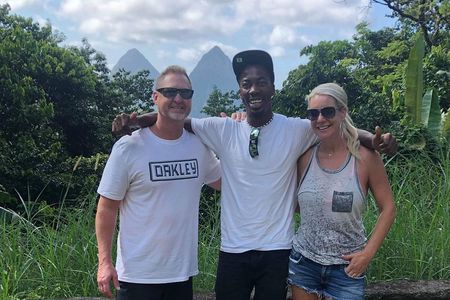 Hot Chocolate Tours St. Lucia