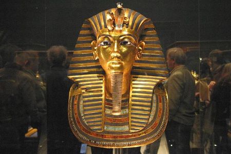 Giza Pyramids, Egyptian&Civilization Museums, Old Cairo and more