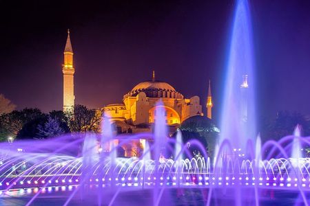 Istanbul Private Tour: Designed for Cruise Ship Passengers