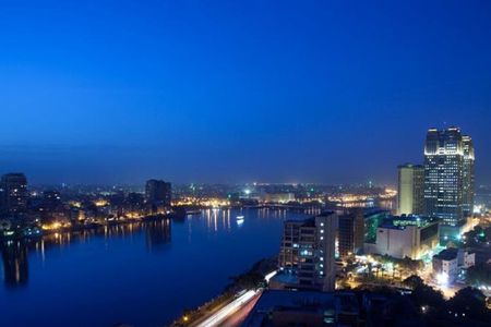 Dine In Style On The Nile – Dinner Cruise – Cairo