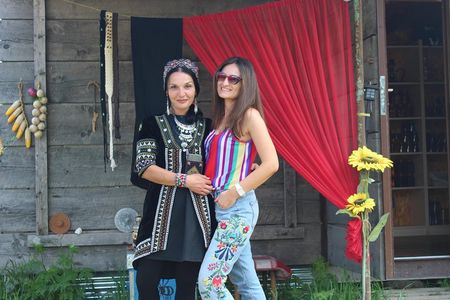 Private Trip: Geo Chronicles, Kazbegi & Rooms Hotel Coffee Stop