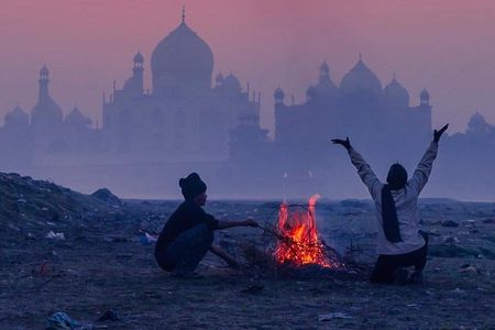 Private: 2 Nights 3 Days Delhi, Agra & Jaipur - Golden Triangle Tour