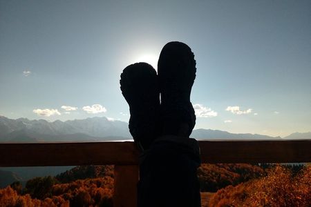 4 Days Group Tour from Tbilisi To Western Georgia