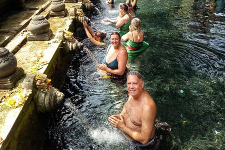 Best Selection Tour In Ubud-Bali 