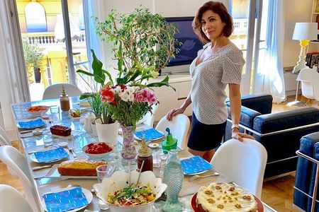 An Unforgettable Gourmet Morning in Nice