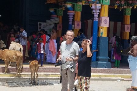 Around Sri Lanka Tours