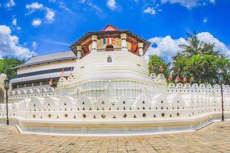 Kandy One Day Tour