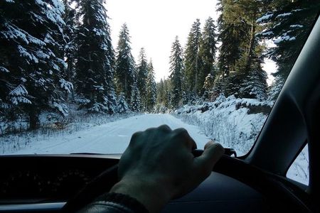 5 Day Tour from Tbilisi to Western Georgia