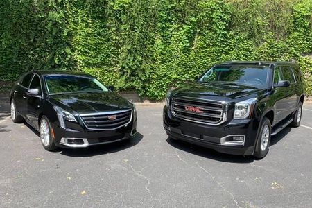 African American Atlanta Culture Tour