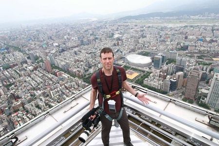 Taipei 101 Top Floor Tour and Dinner at Din Tai Fung