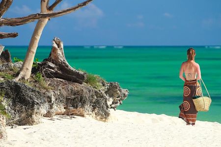 Zanzibar Island Swahili Culture Tour: Music, Dance and Art 