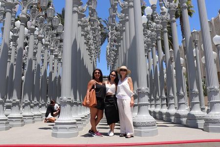 The Ultimate LA and Hollywood Photo Tour