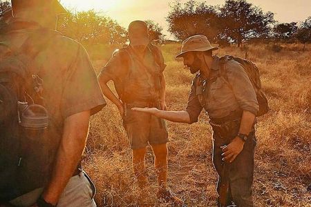 From Kigali: 12 hour Day-trip Akagera Game Drive with Lunch
