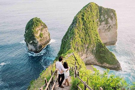 The Most Incredible Nusa Penida Private Day Tour With Snorkeling